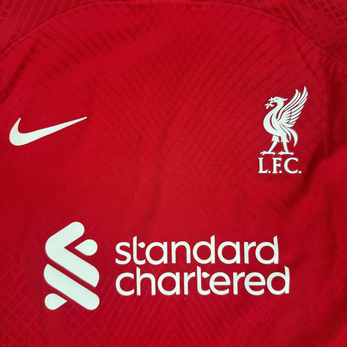 Liverpool 2022/2023 Home Dri-FIT ADV Football Shirt 2XL