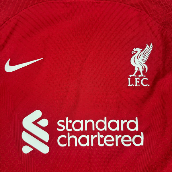 Liverpool 2022/2023 Home Dri-FIT ADV Football Shirt 2XL