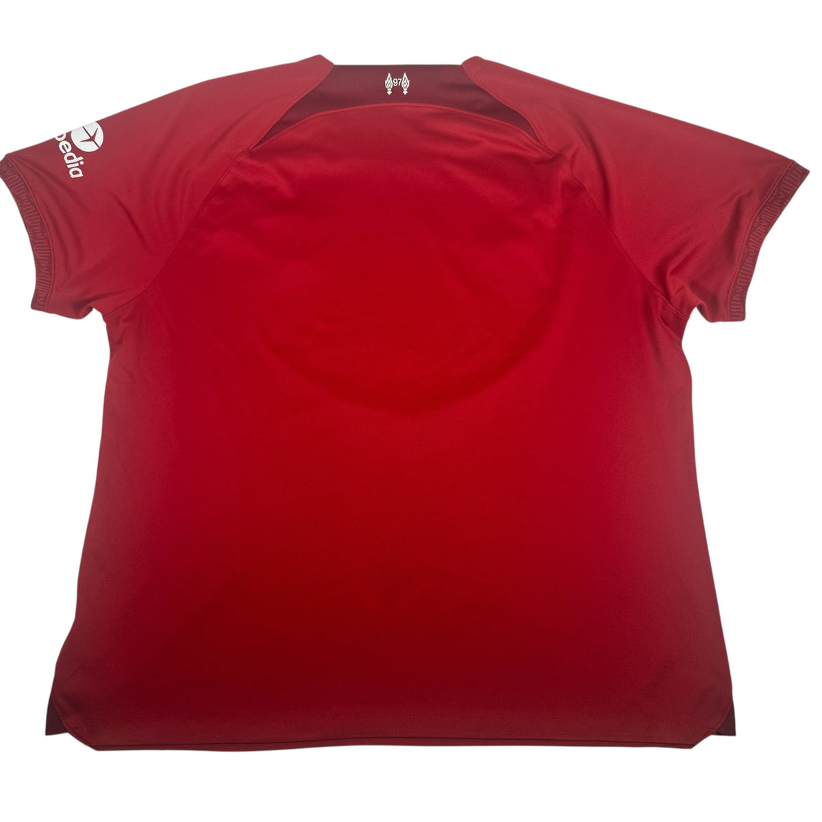 Liverpool 2022/2023 Home Football Shirt 3XL