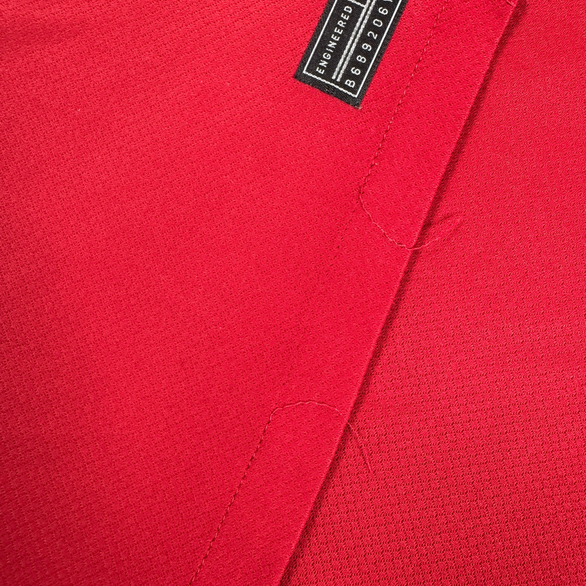 Liverpool 2022/2023 Home Football Shirt 3XL