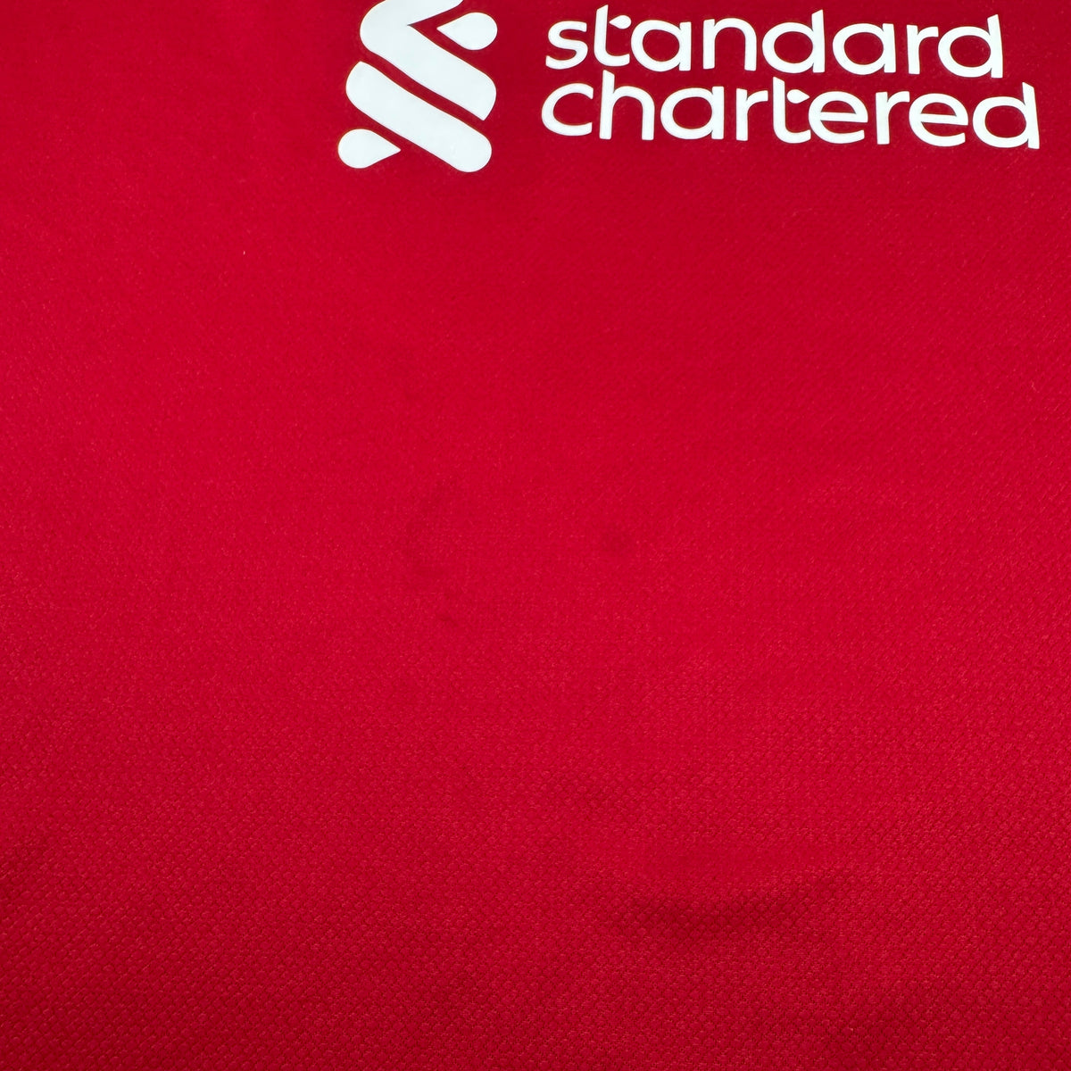 Liverpool 2022/2023 Home Football Shirt 3XL