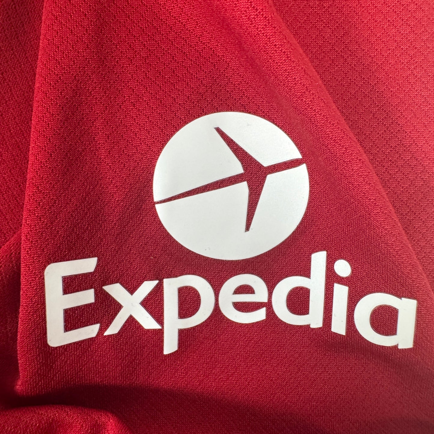 Liverpool 2022/2023 Home Football Shirt 3XL