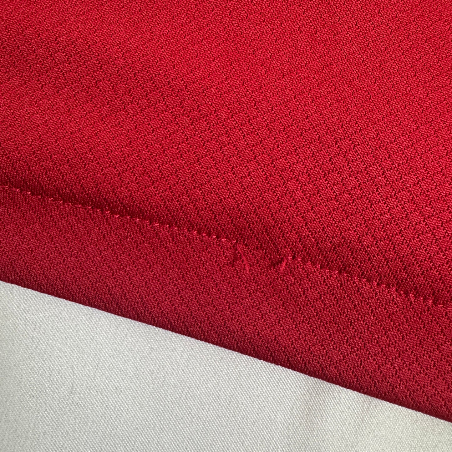 Liverpool 2022/2023 Home Football Shirt 3XL