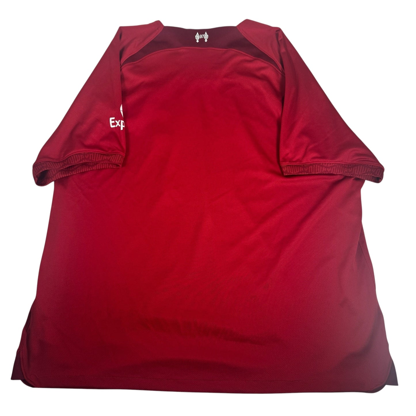 Liverpool 2022/2023 Home Football Shirt 3XL