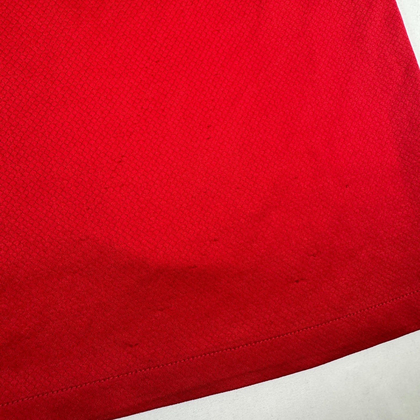 Liverpool 2023/2024 Home Football Shirt Medium