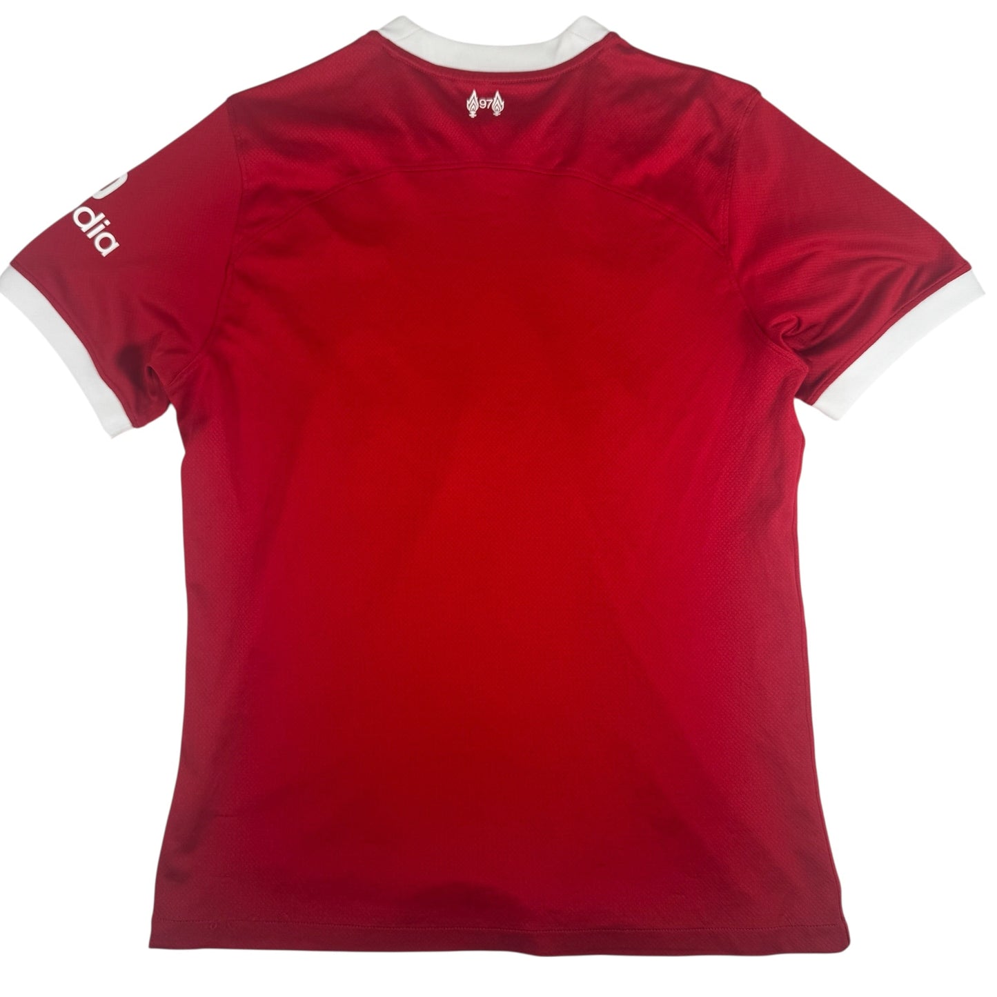 Liverpool 2023/2024 Home Football Shirt Medium