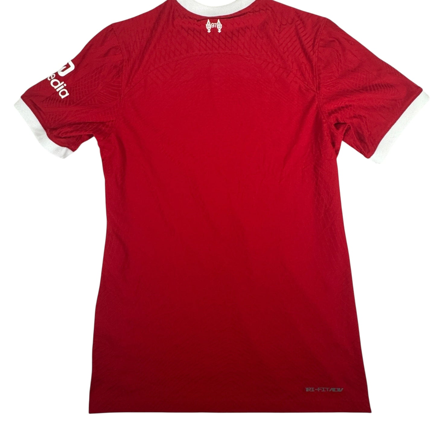 Liverpool 2023/2024 Dri-Fit ADV Home Football Shirt Small