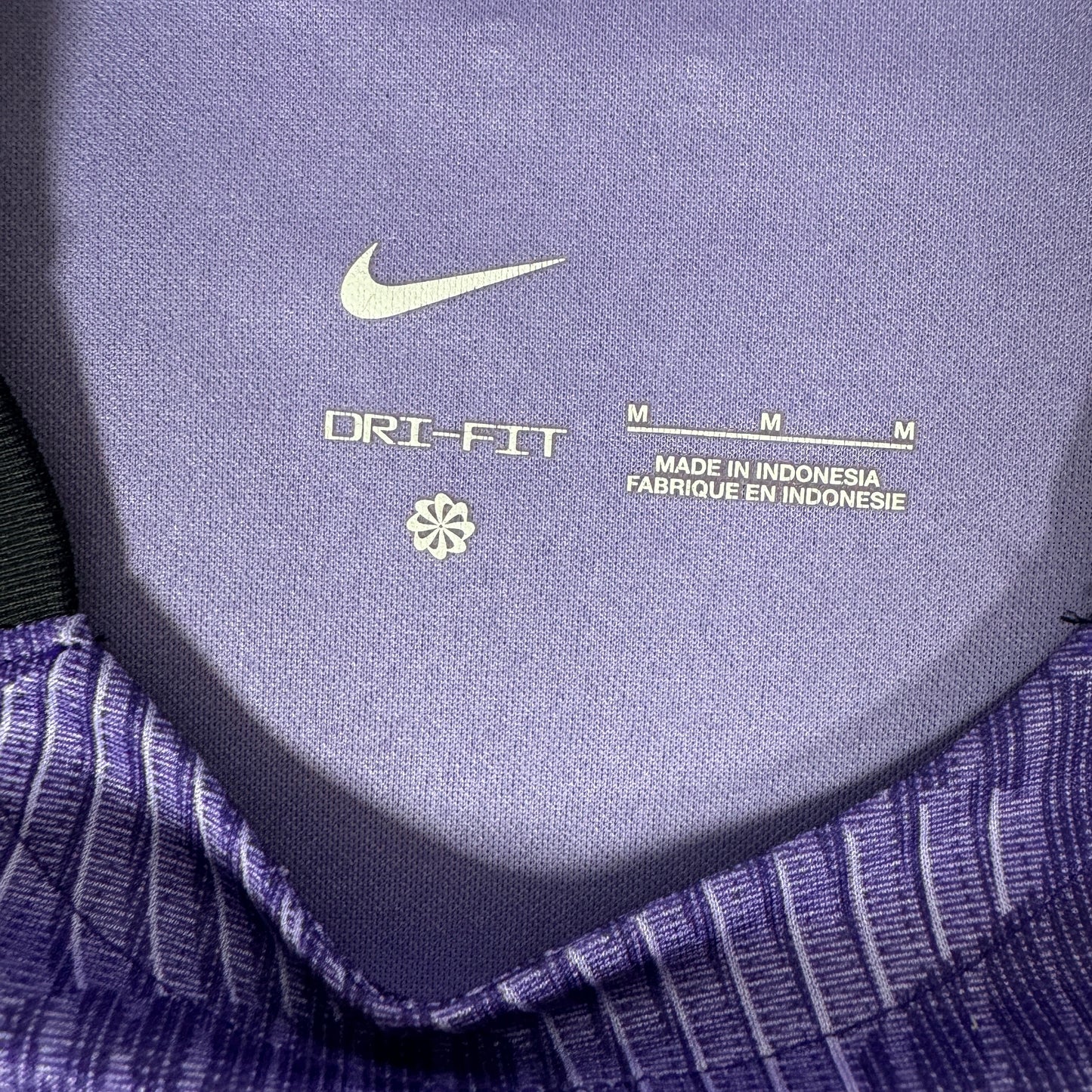 Liverpool 2023/2024 Third Football Shirt Medium