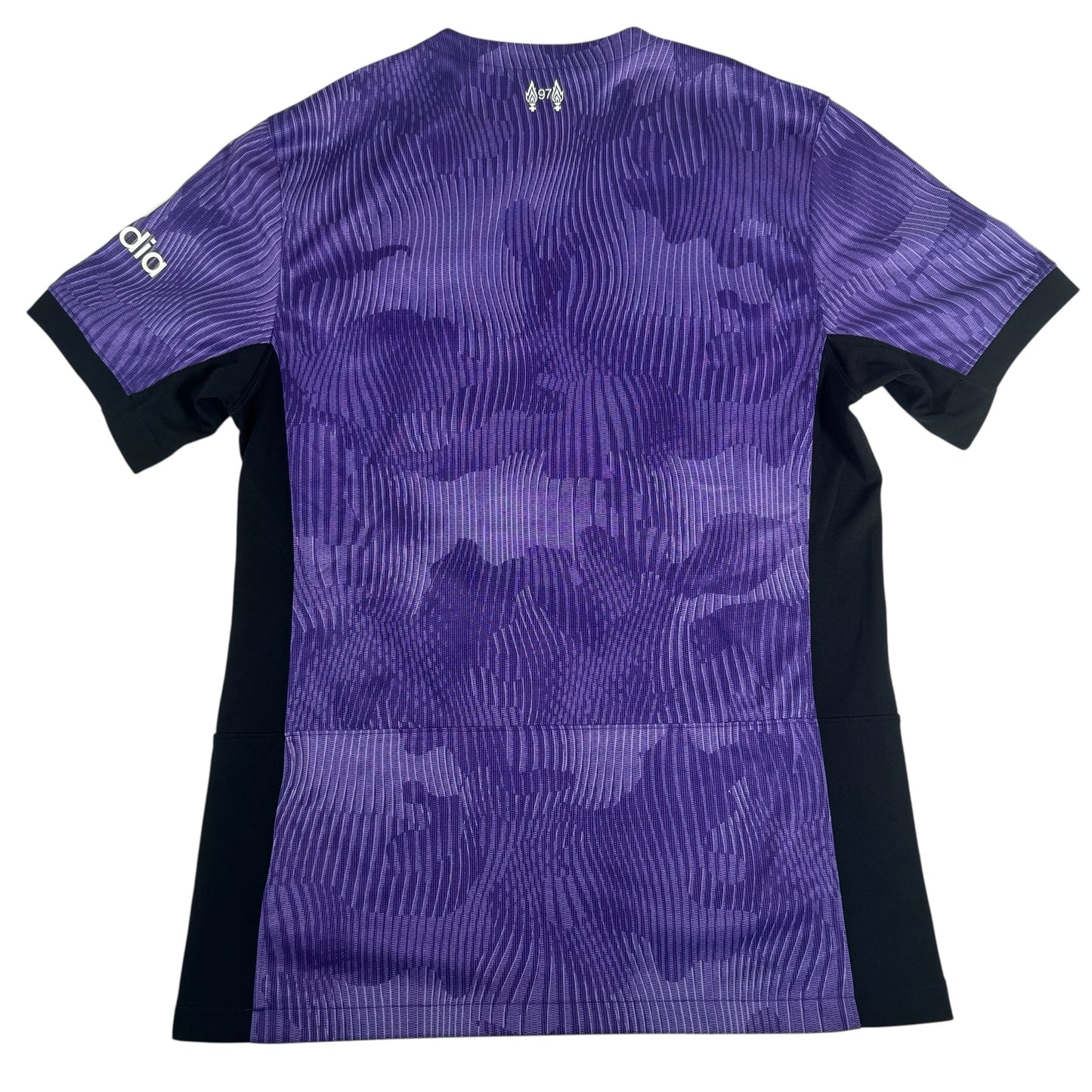 Liverpool 2023/2024 Third Football Shirt Medium