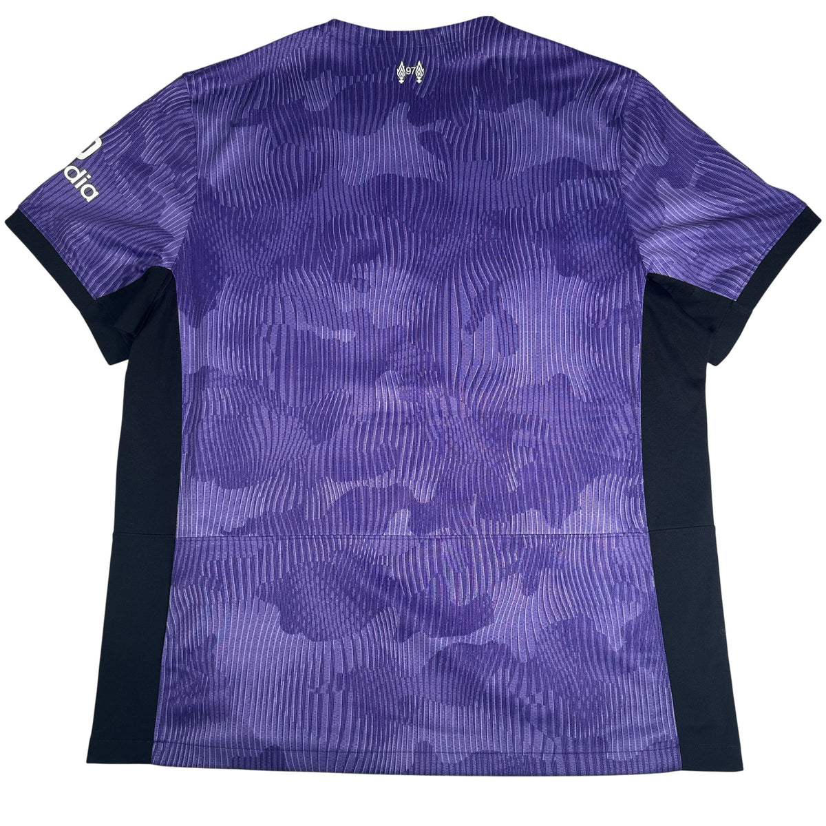 Liverpool 2023/2024 Third Football Shirt XXL