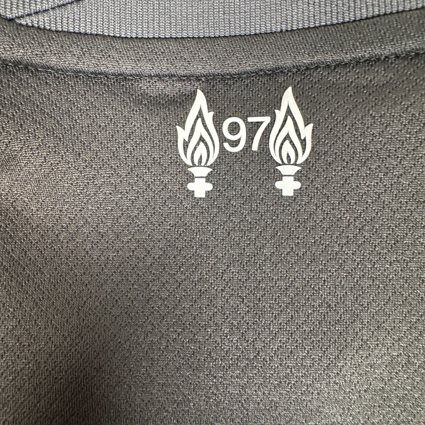 Liverpool 2024/2025 Away Football Shirt 3XL