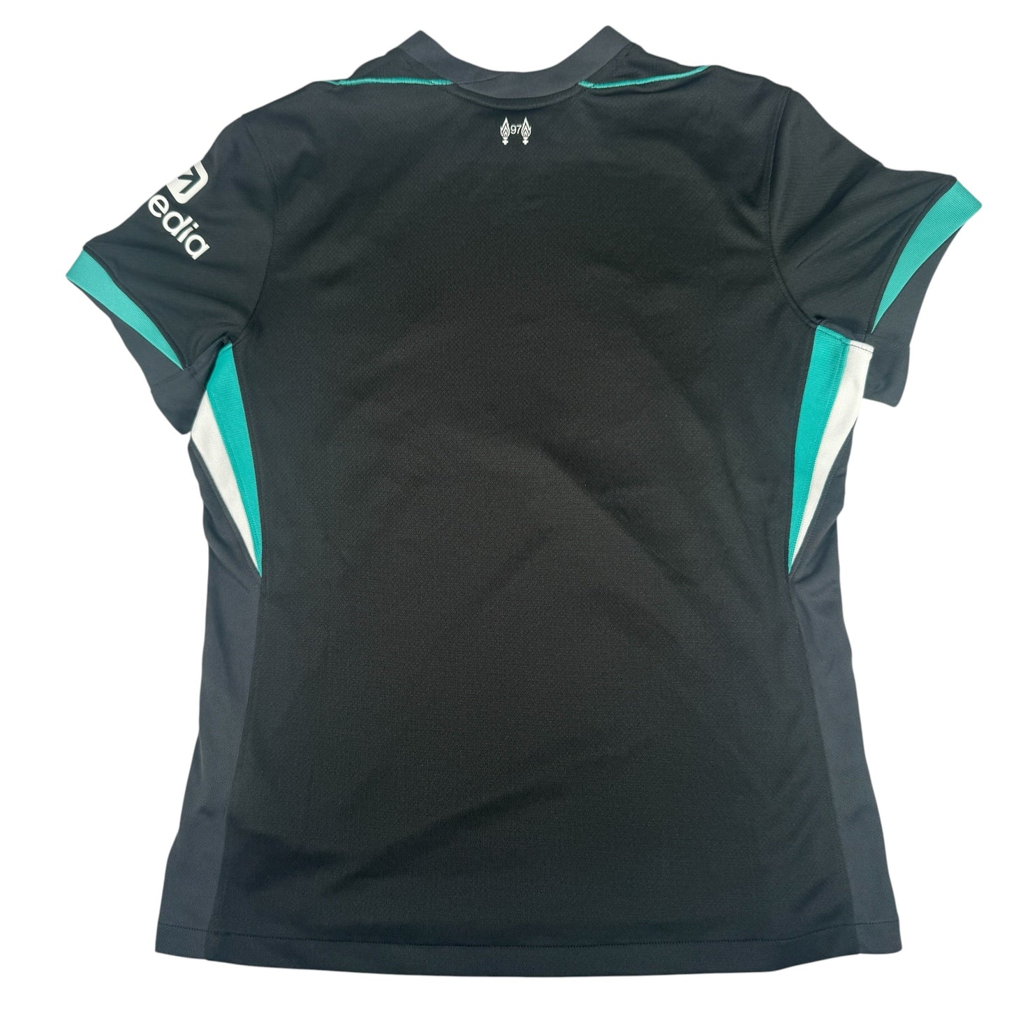 Liverpool 2024/2025 Away Football Shirt Womens Medium