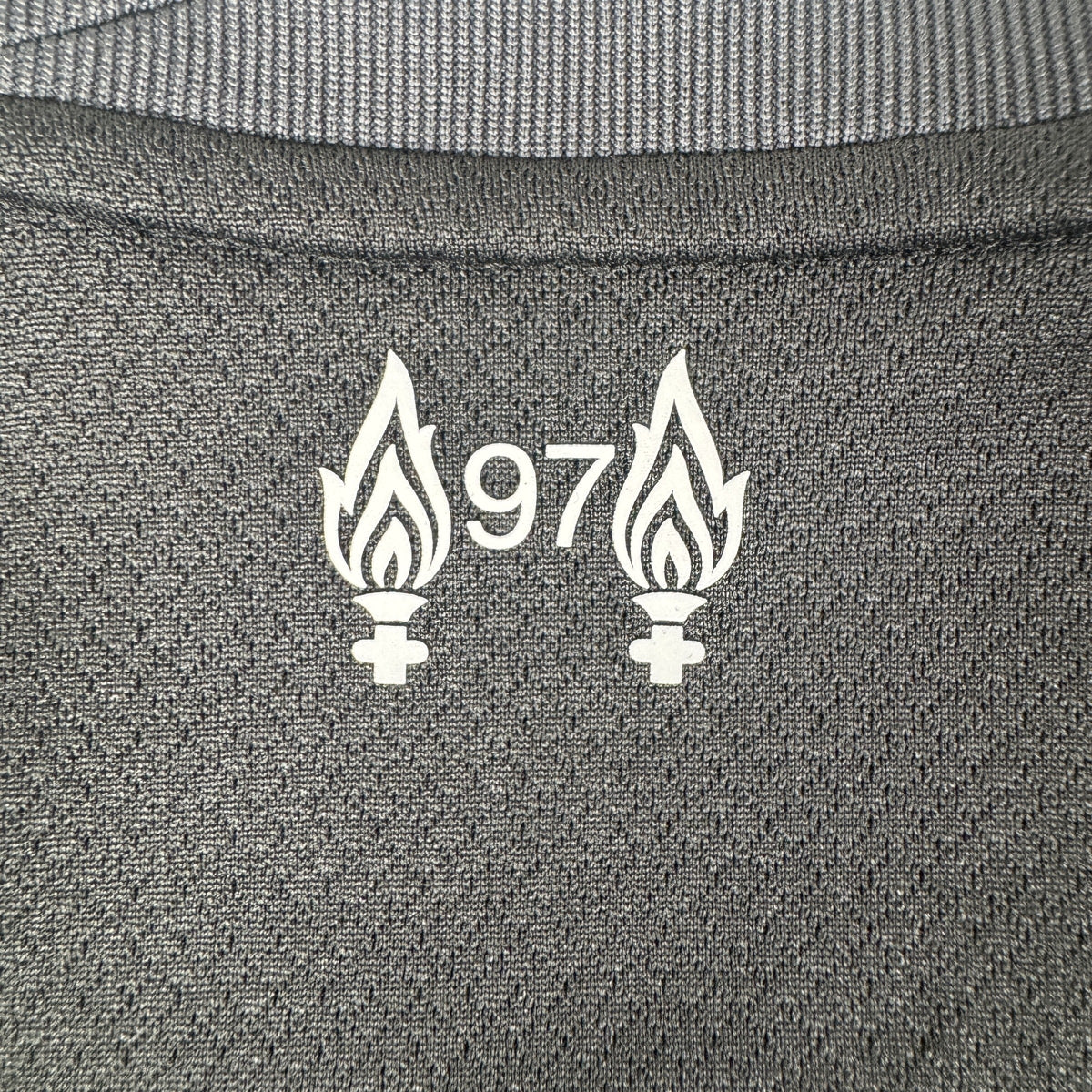 Liverpool 2024/2025 Away Football Shirt Small