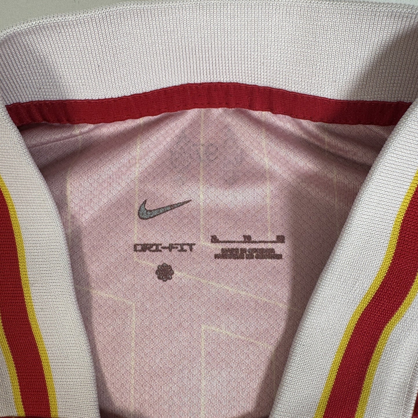 Liverpool 2024/2025 Home Football Shirt XL