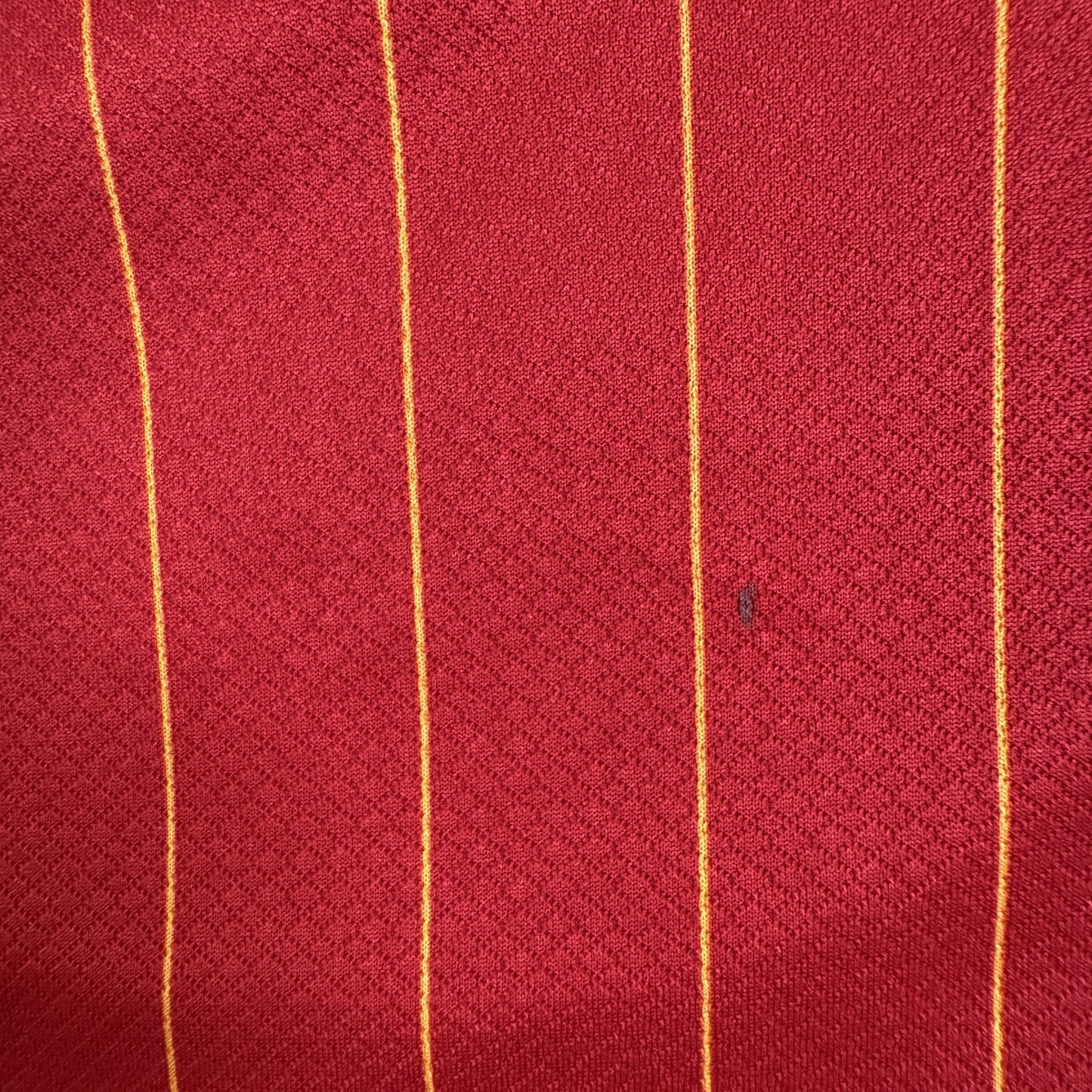 Liverpool 2024/2025 Home Football Shirt XL