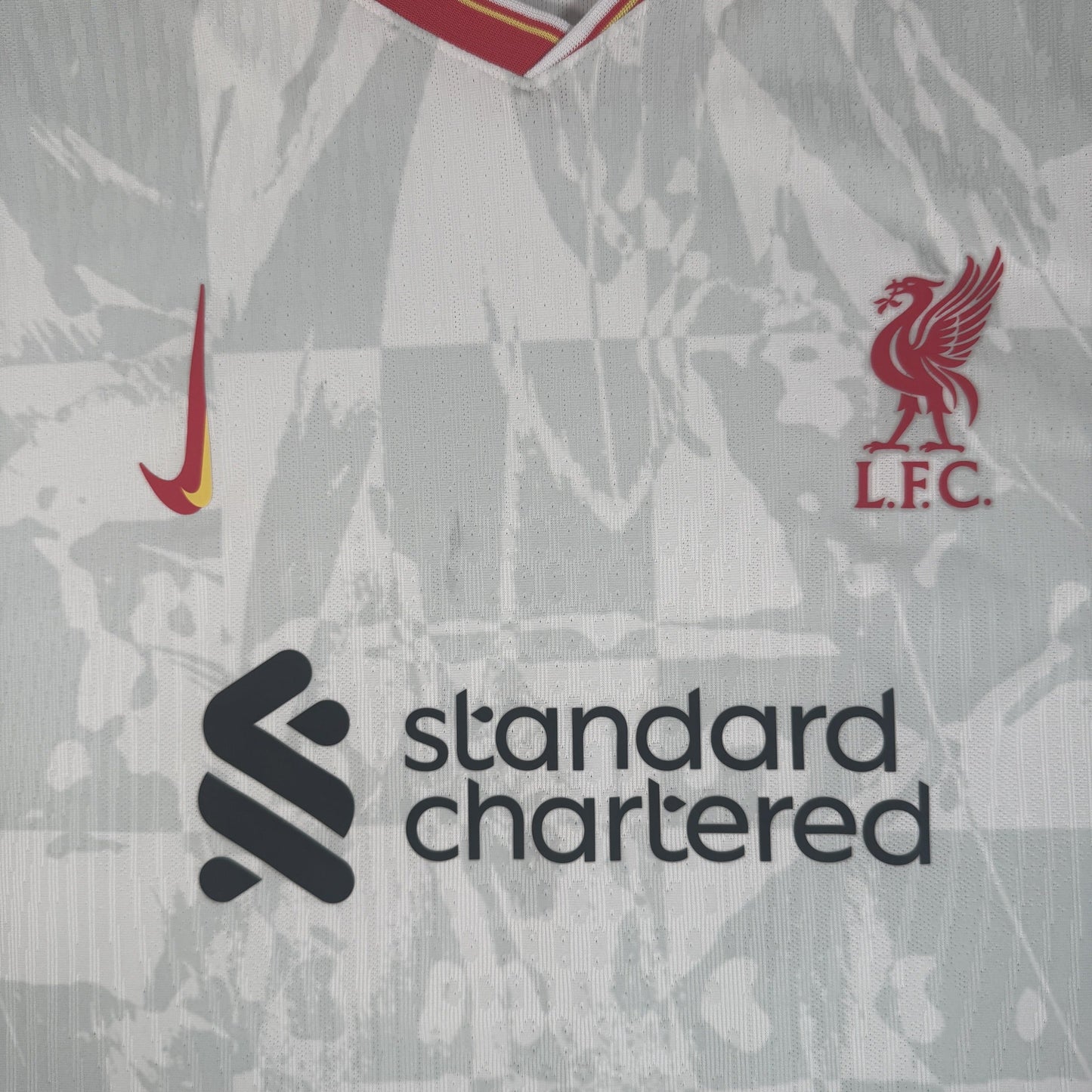 Liverpool 2024/2025 Third Dri-FIT ADV Football Shirt 3XL