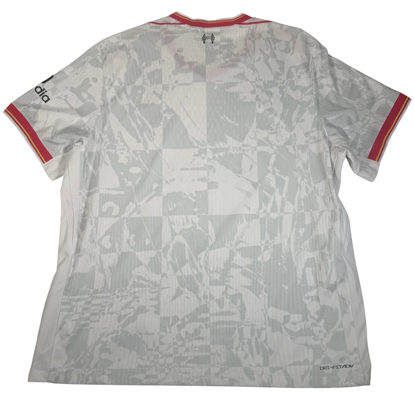 Liverpool 2024/2025 Third Dri-FIT ADV Football Shirt 3XL