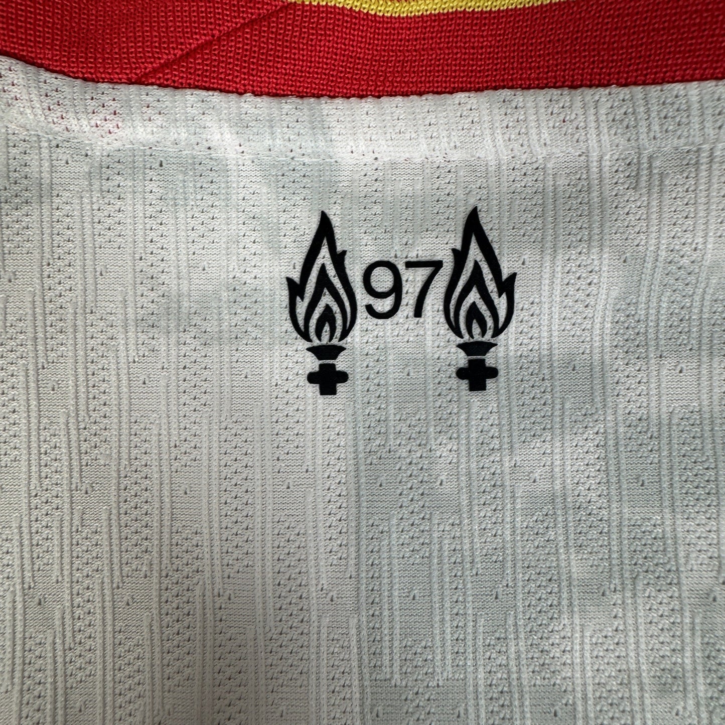 Liverpool 2024/2025 Third Dri-FIT ADV Football Shirt 3XL
