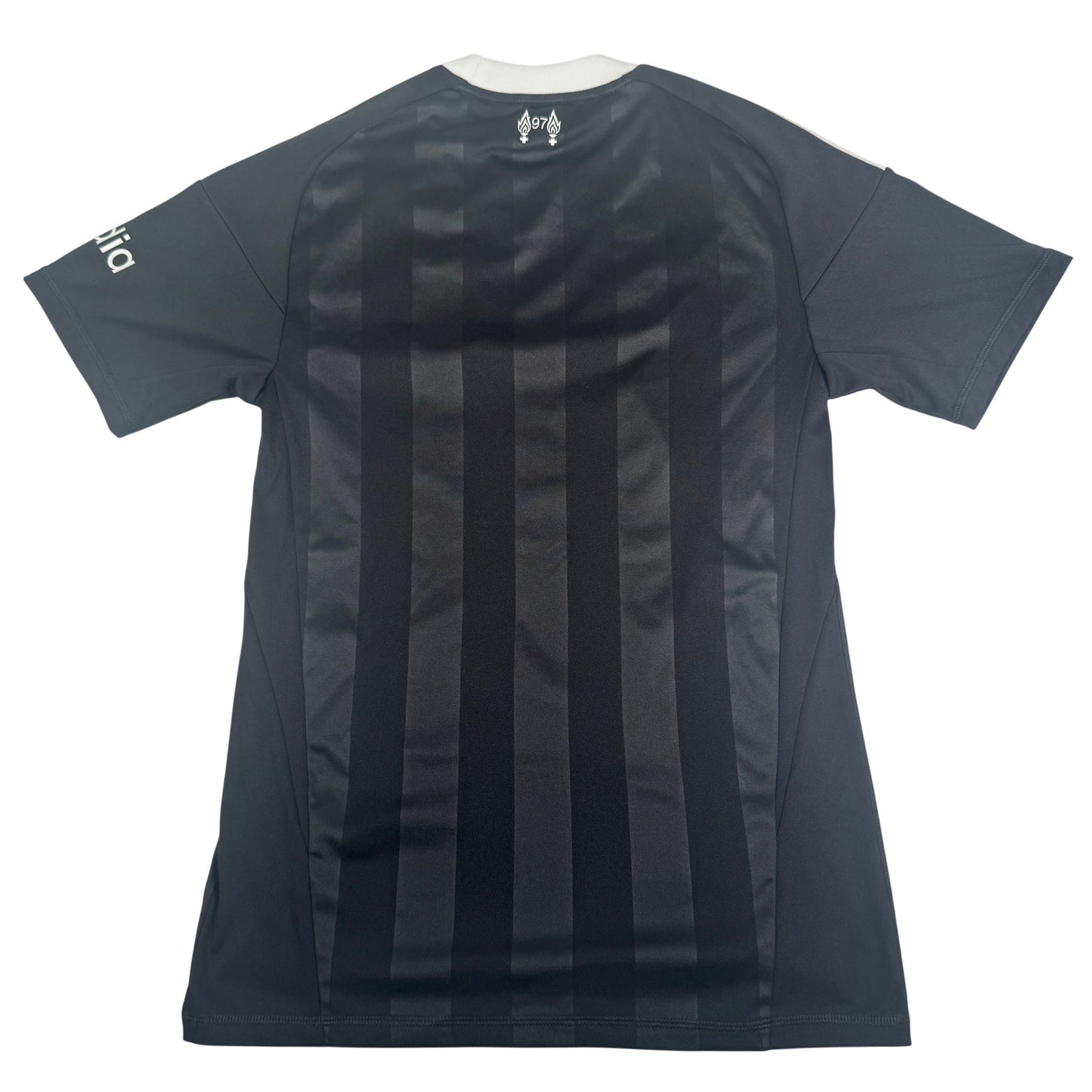 Liverpool 2025/2026 Goalkeeper Football Shirt Small