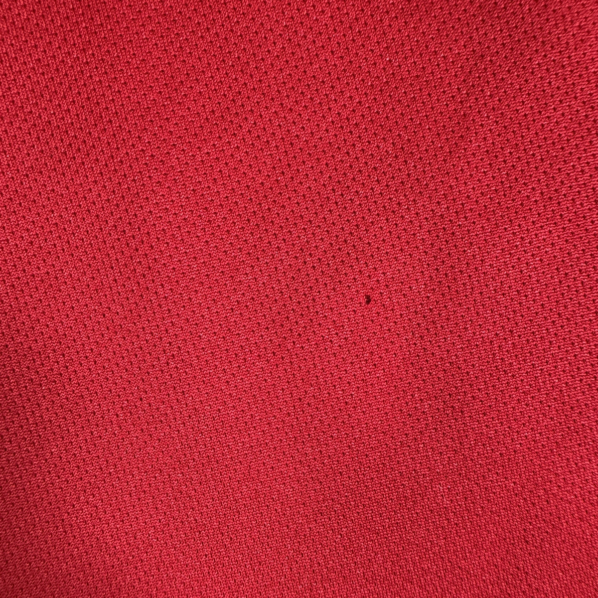Liverpool 2025/2026 Home Football Shirt XXL