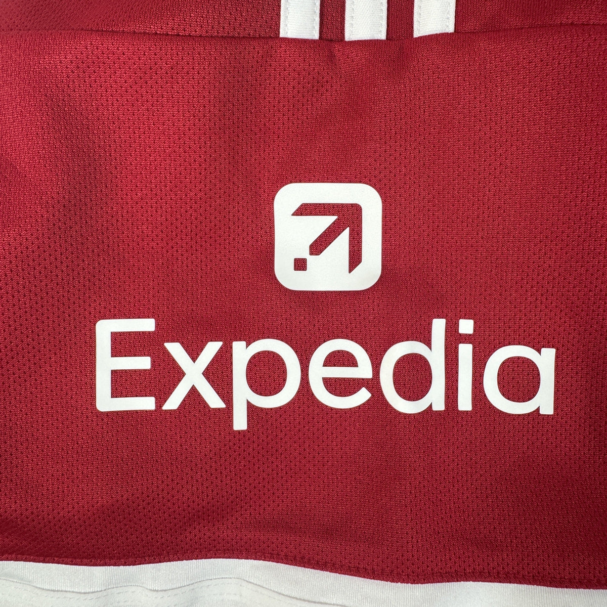Liverpool 2025/2026 Home Football Shirt XXL BNWT