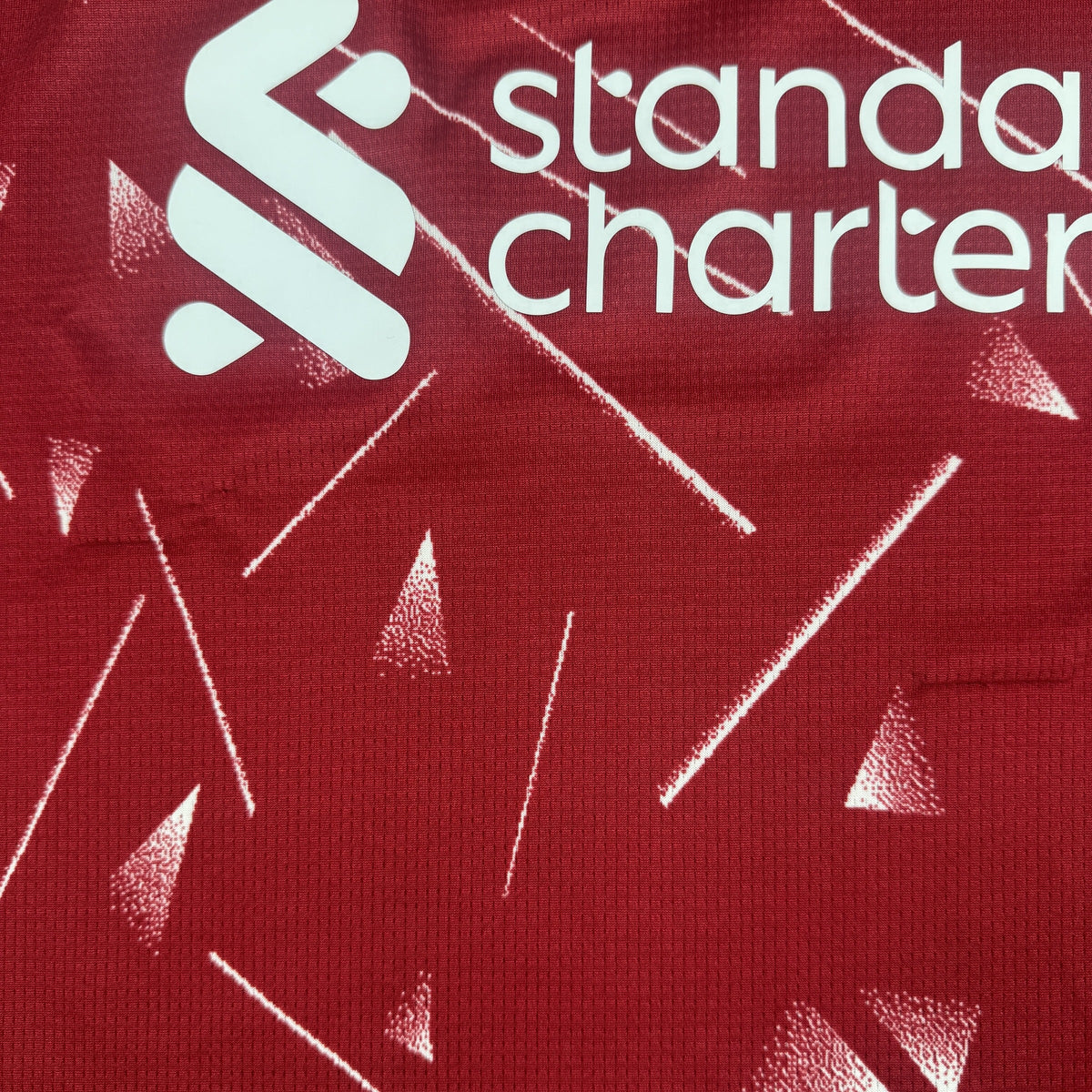 Liverpool 2026/2027 Home Football Shirt XL BNWT