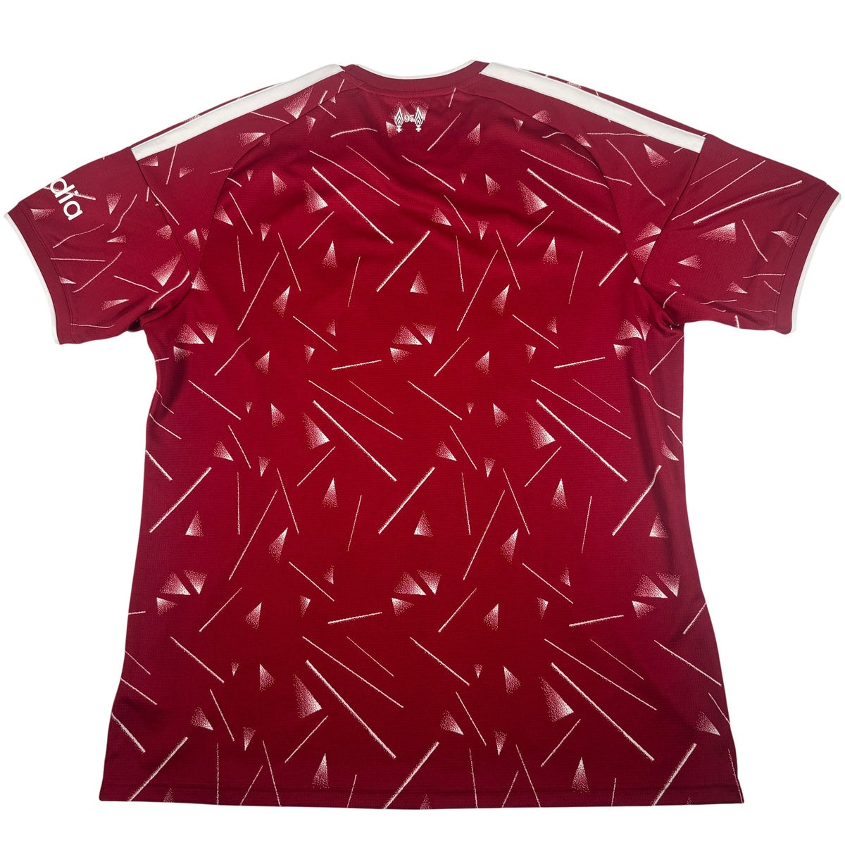 Liverpool 2026/2027 Home Football Shirt XL BNWT