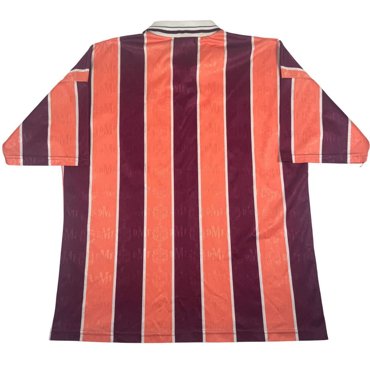 Luton Town 1993/1994 Third Football Shirt XL