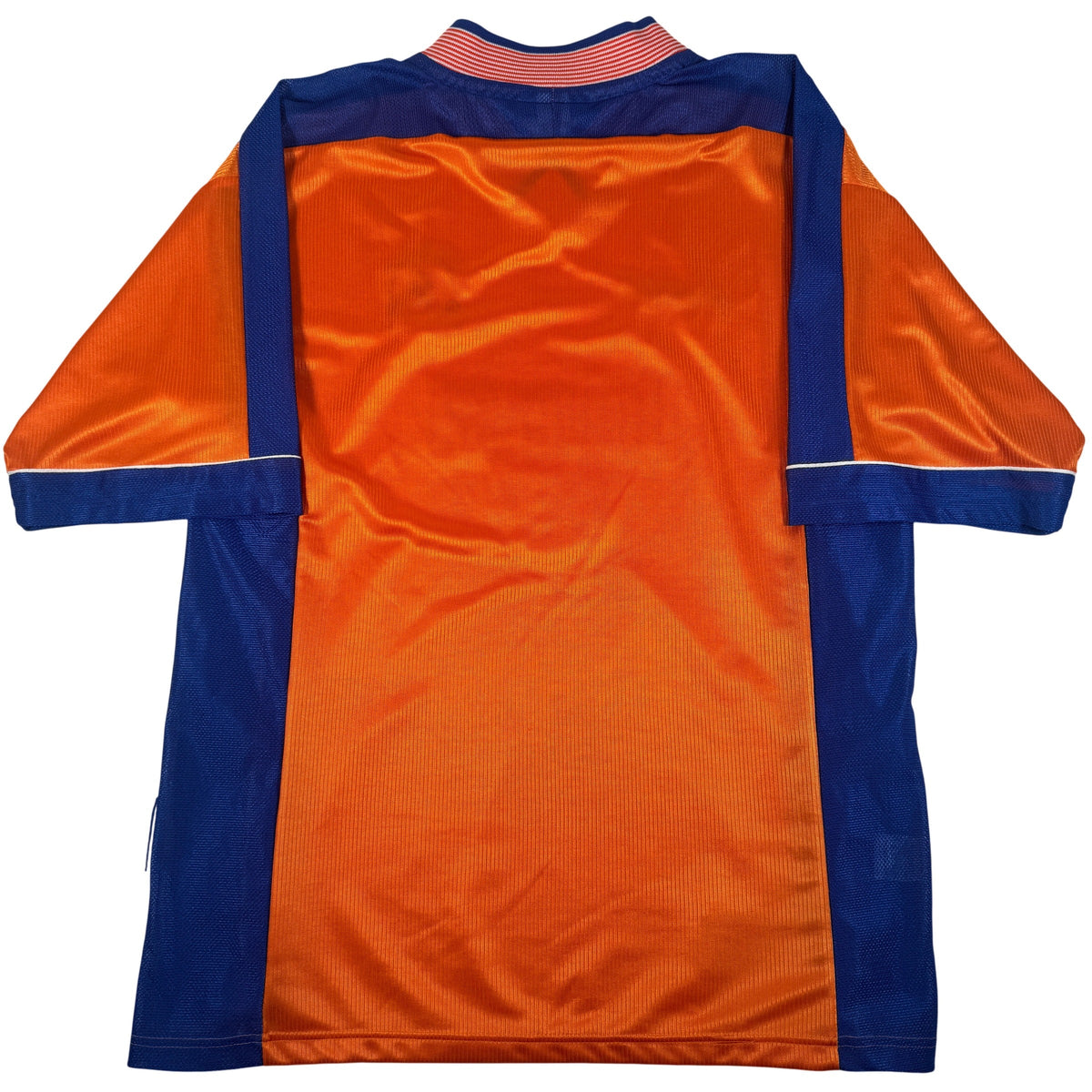 Luton Town 1997/1998/1999 Home Football Shirt Large
