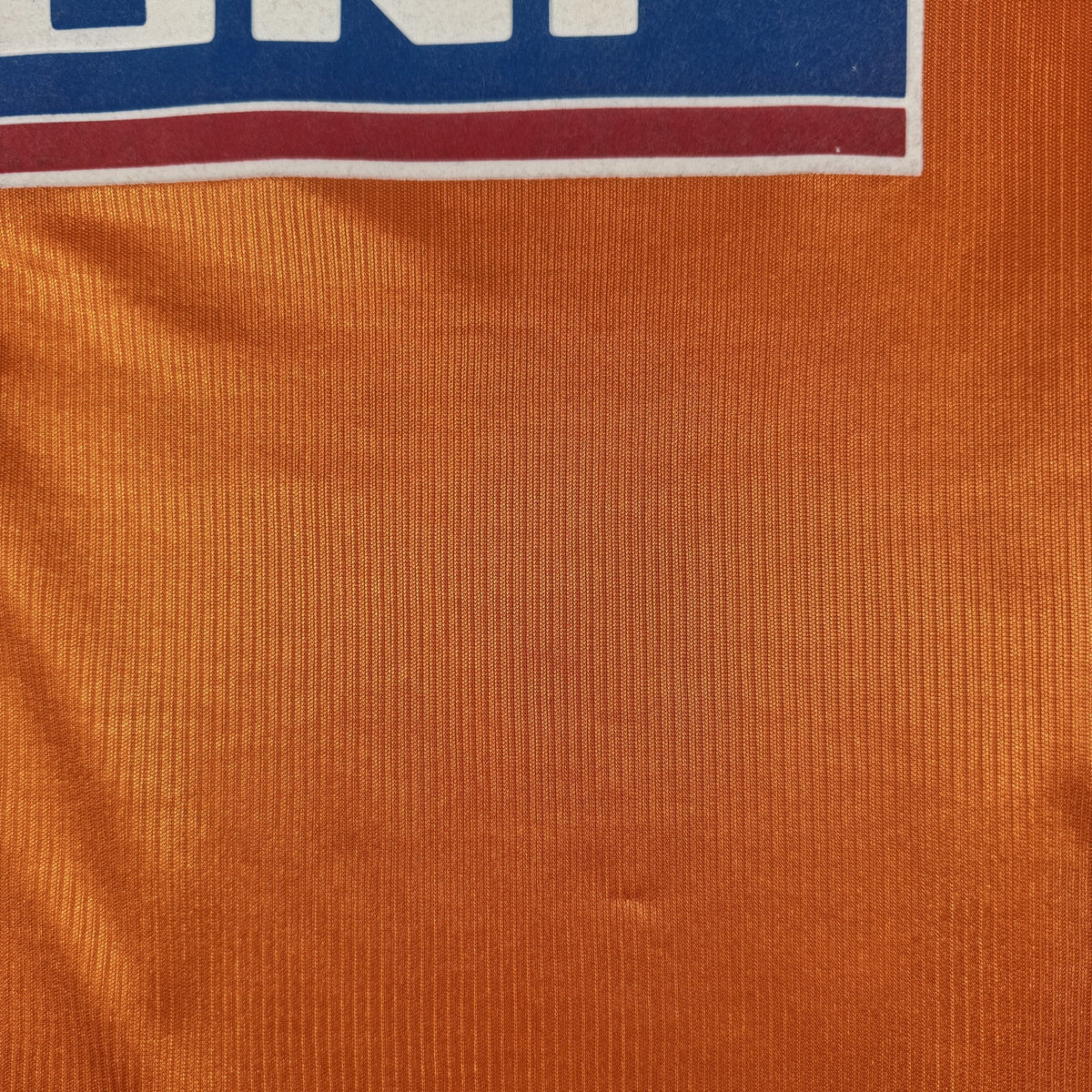 Luton Town 1999/2000/2001 Home Football Shirt Large