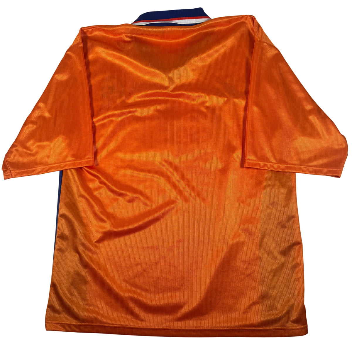 Luton Town 1999/2000/2001 Home Football Shirt Large
