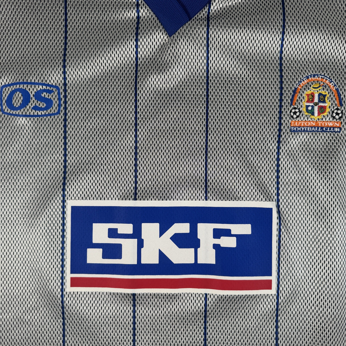 Luton Town 1999/2000/2001 Third Football Shirt Large
