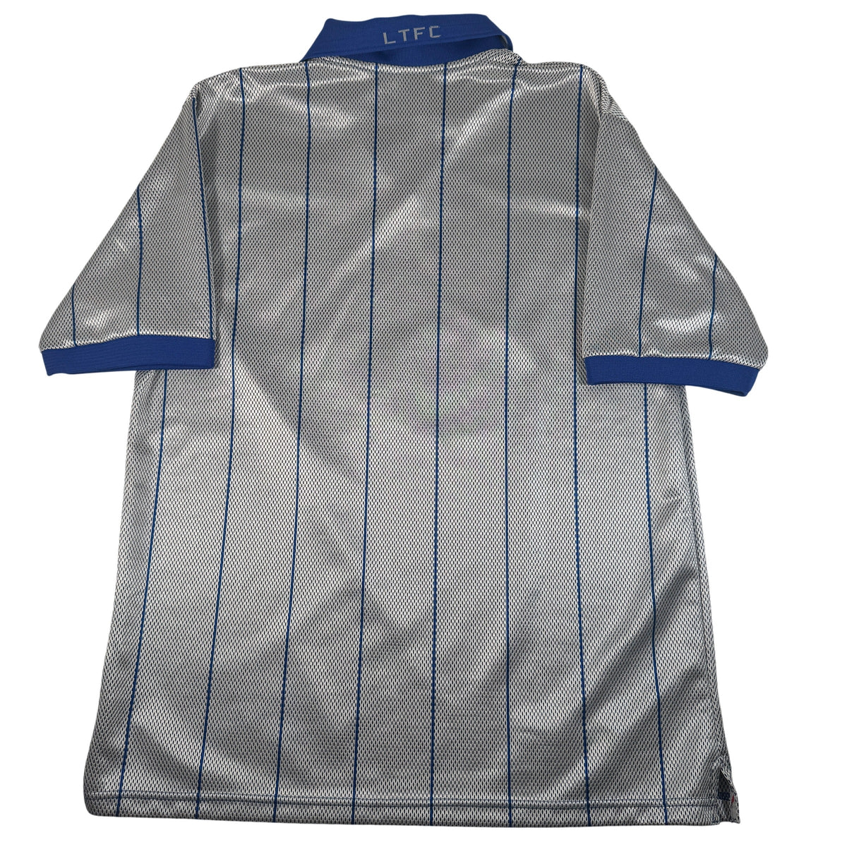 Luton Town 1999/2000/2001 Third Football Shirt Large