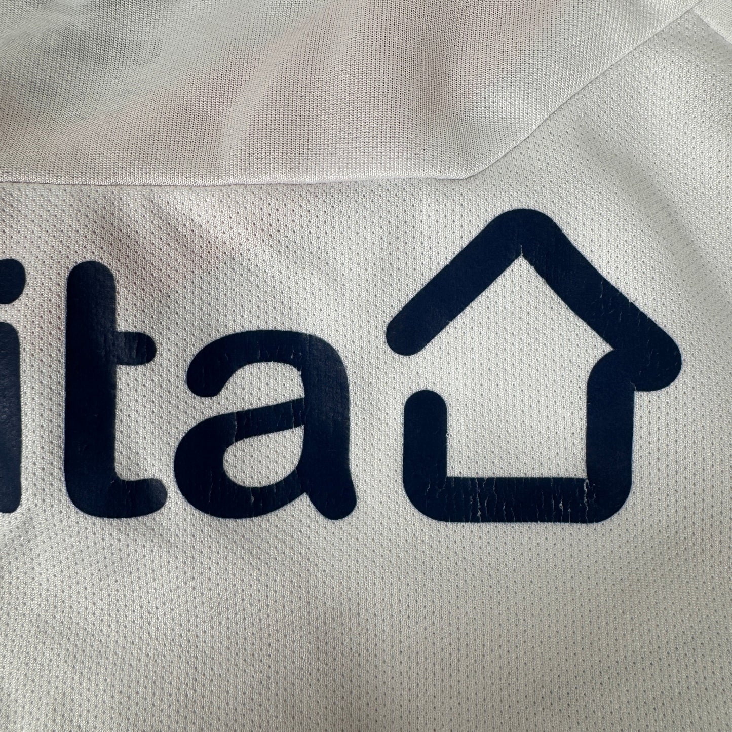 Luton Town 2020/2021 Away Football Shirt Medium