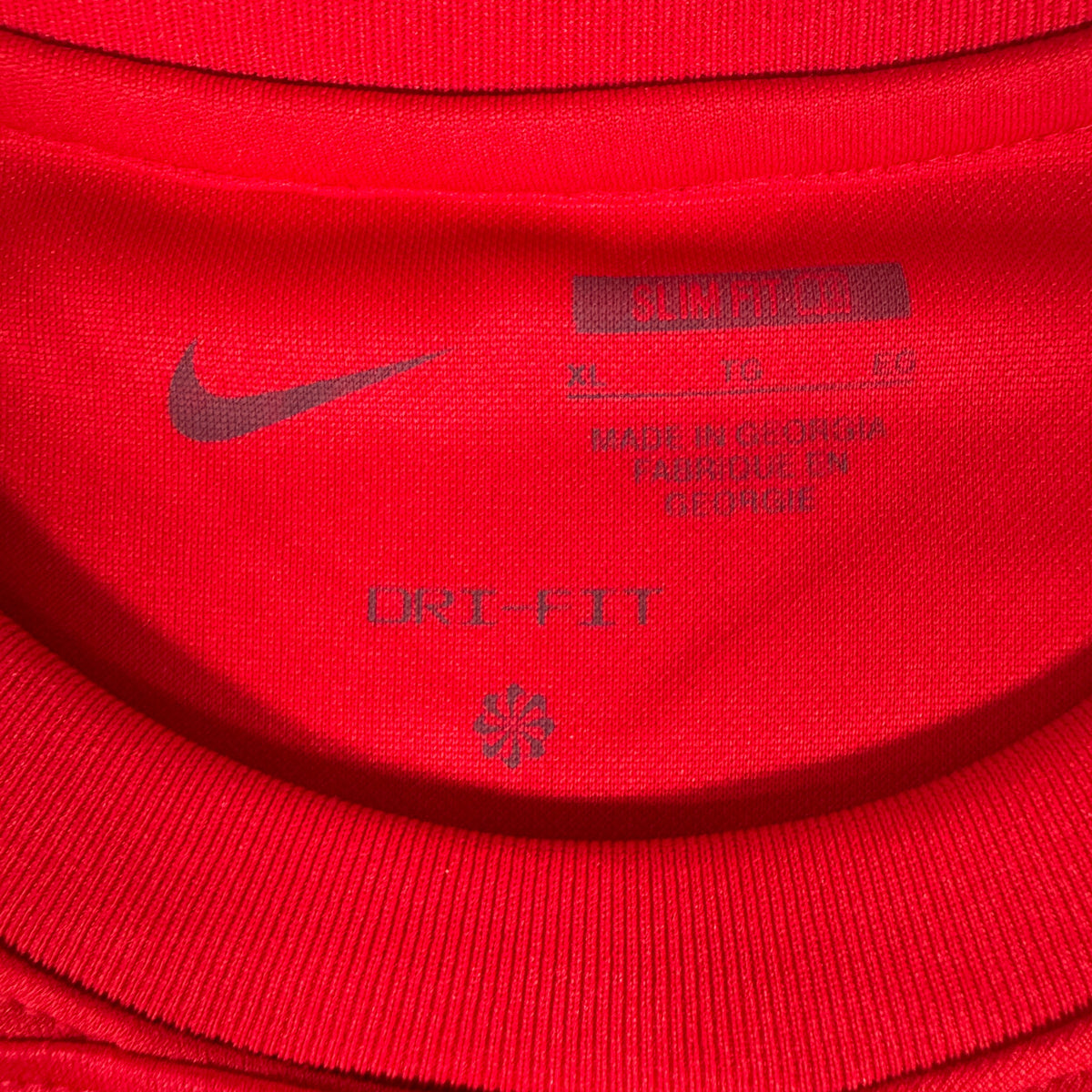 RCD Mallorca 2023/2024 Home Football Shirt XL BNWT
