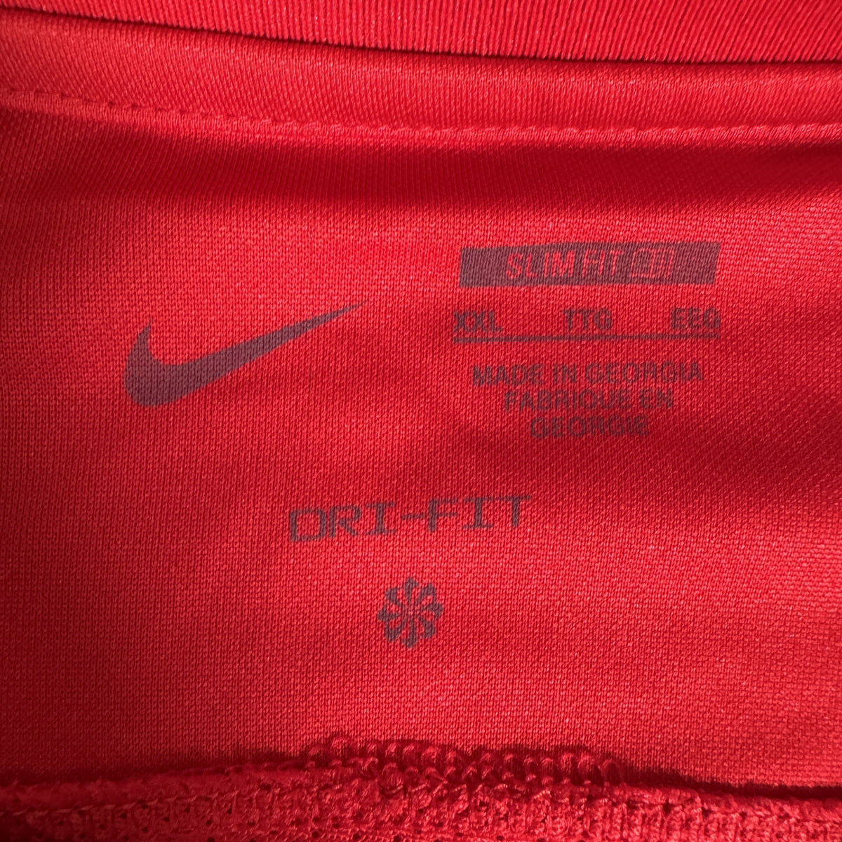 Mallorca 2023/2024 Home Football Shirt XXL BNWT