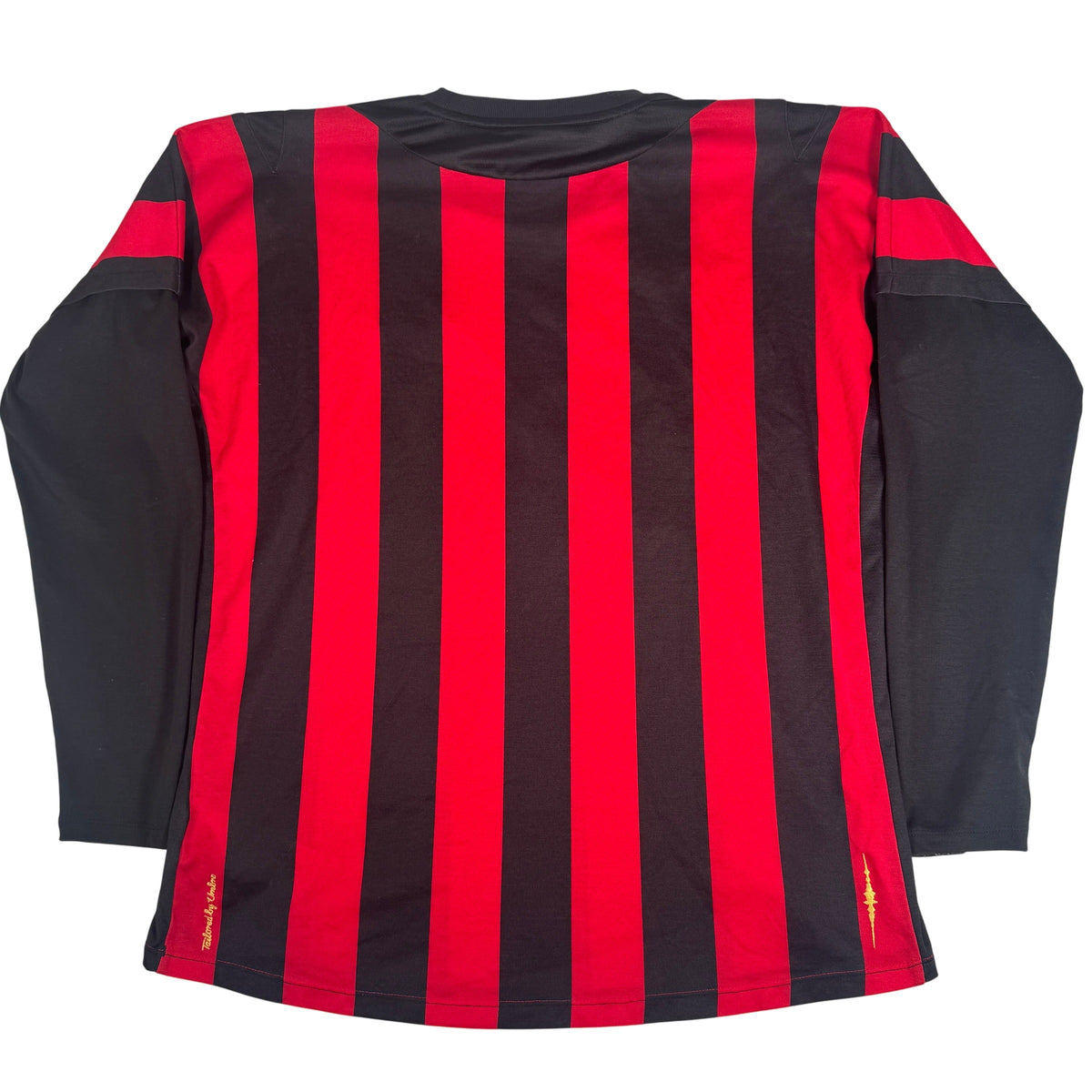Manchester City 2011/2012 Away Long Sleeve Football Shirt XL