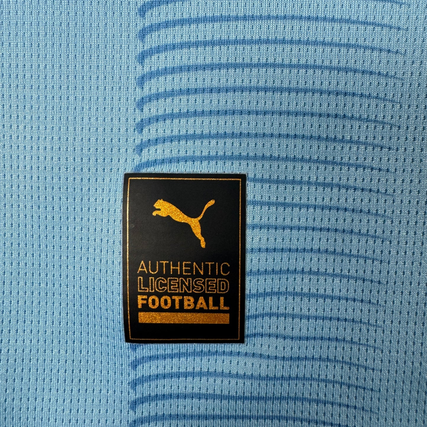 Manchester City 2023/2024 Home Football Shirt Small