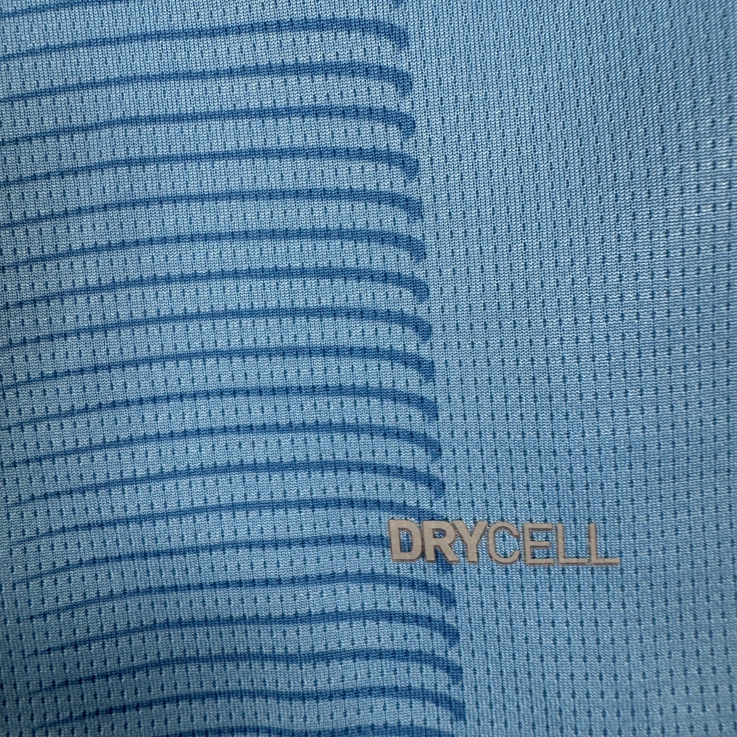 Manchester City 2023/2024 Home Football Shirt Small