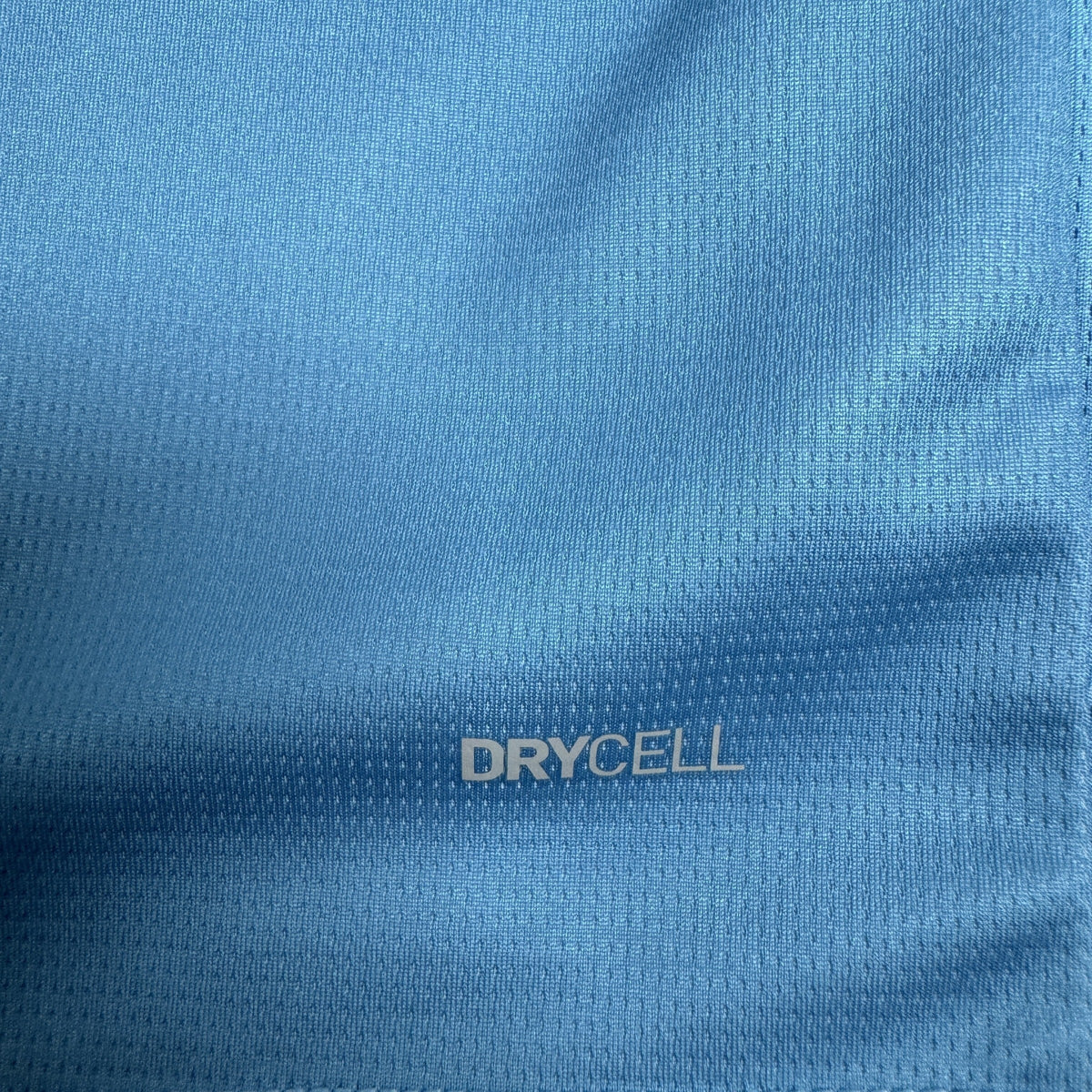 Manchester City 2025/2026 Home Football Shirt 3XL