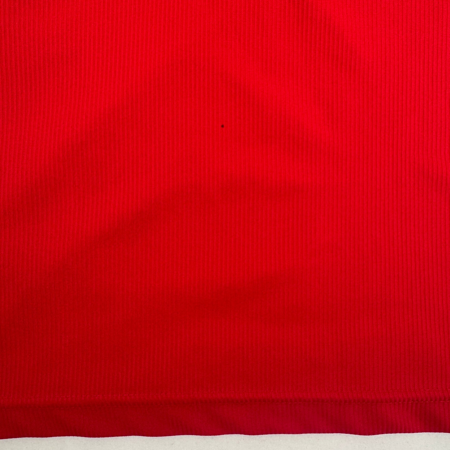 Manchester United 1998/1999/2000 Home Football Shirt XL