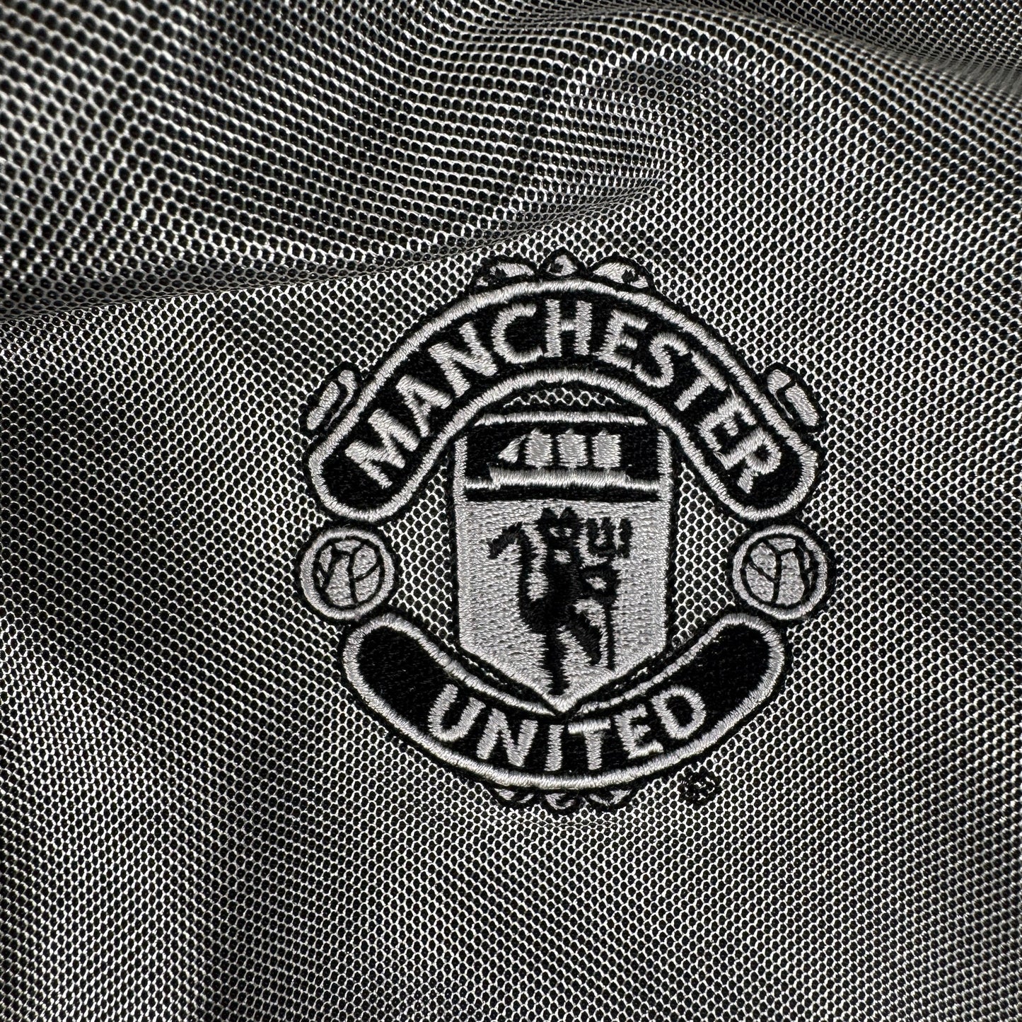 Manchester United 1999/2000 Training Football Shirt Large