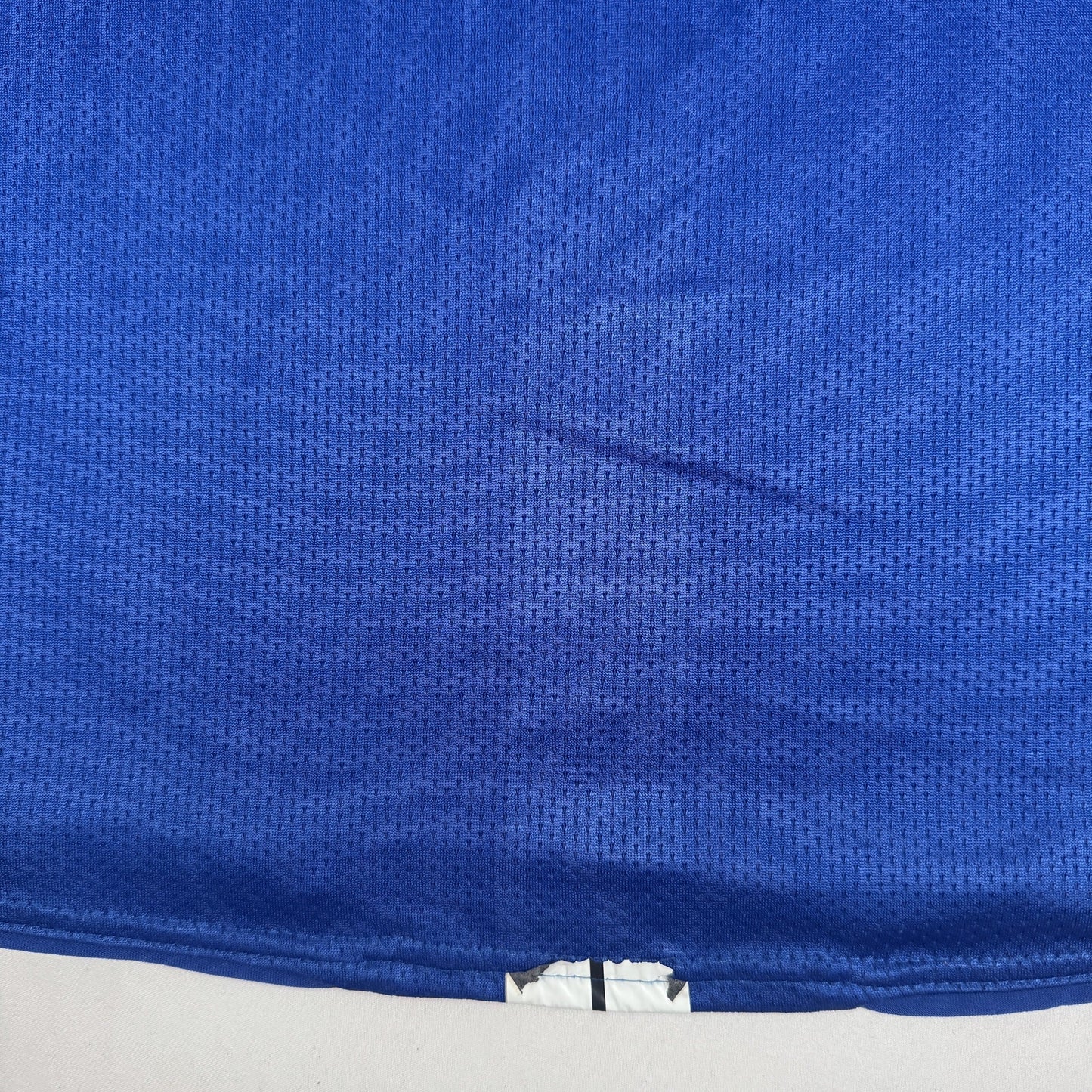 Manchester United 2007/2008/2009 Goalkeeper Long Sleeve Football Shirt Medium