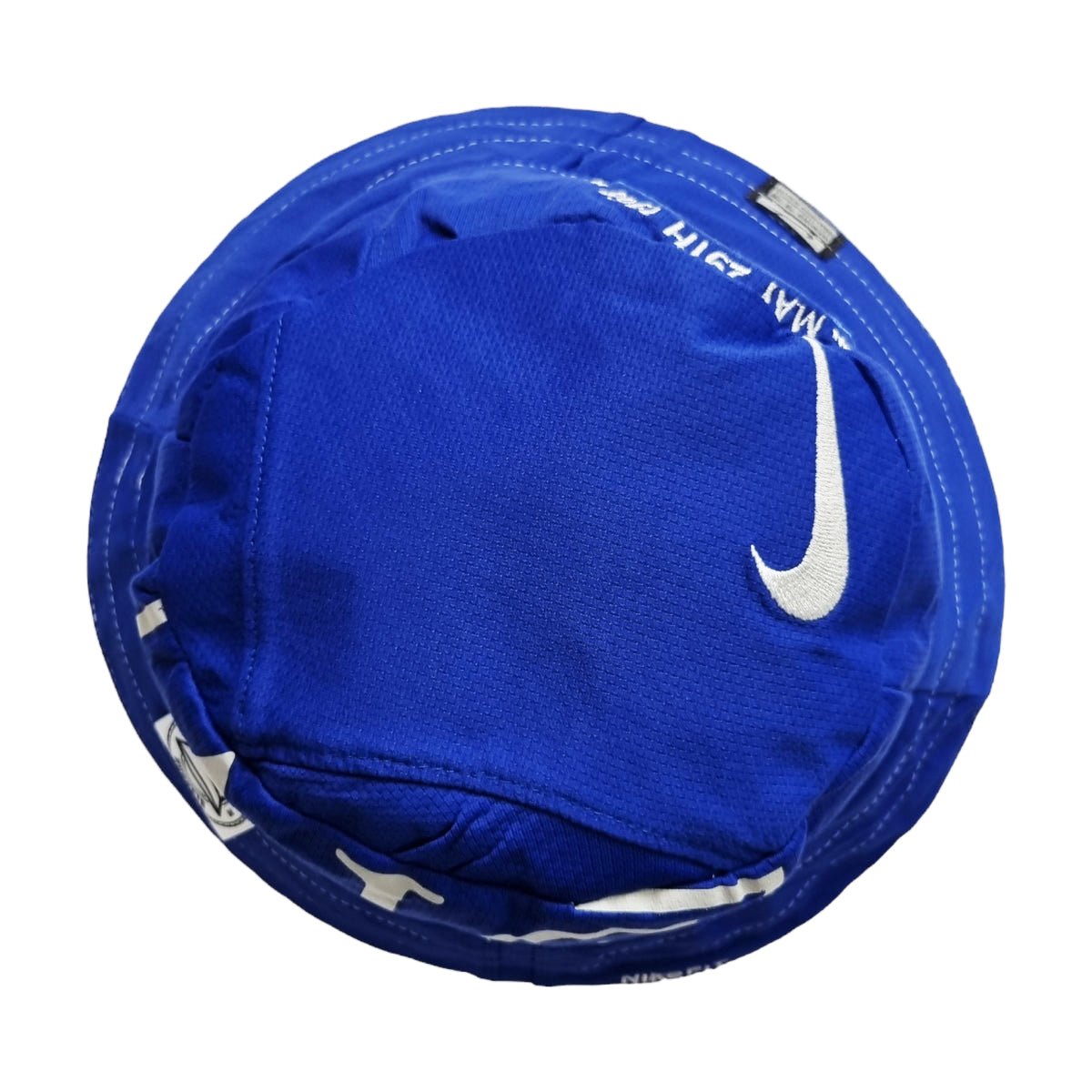 Manchester United 2008/09 Third Shirt Reworked Bucket Hat