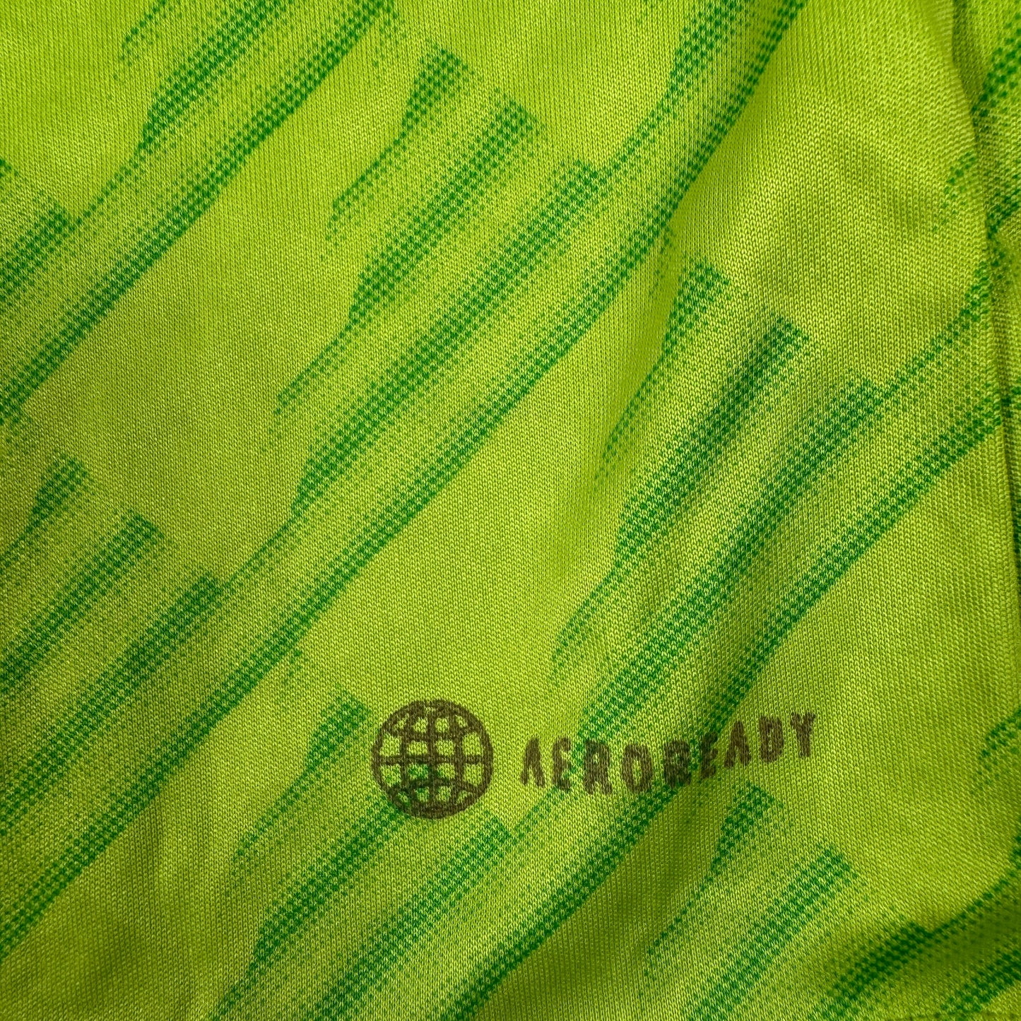 Manchester United 2022/2023 Third Football Shirt Medium