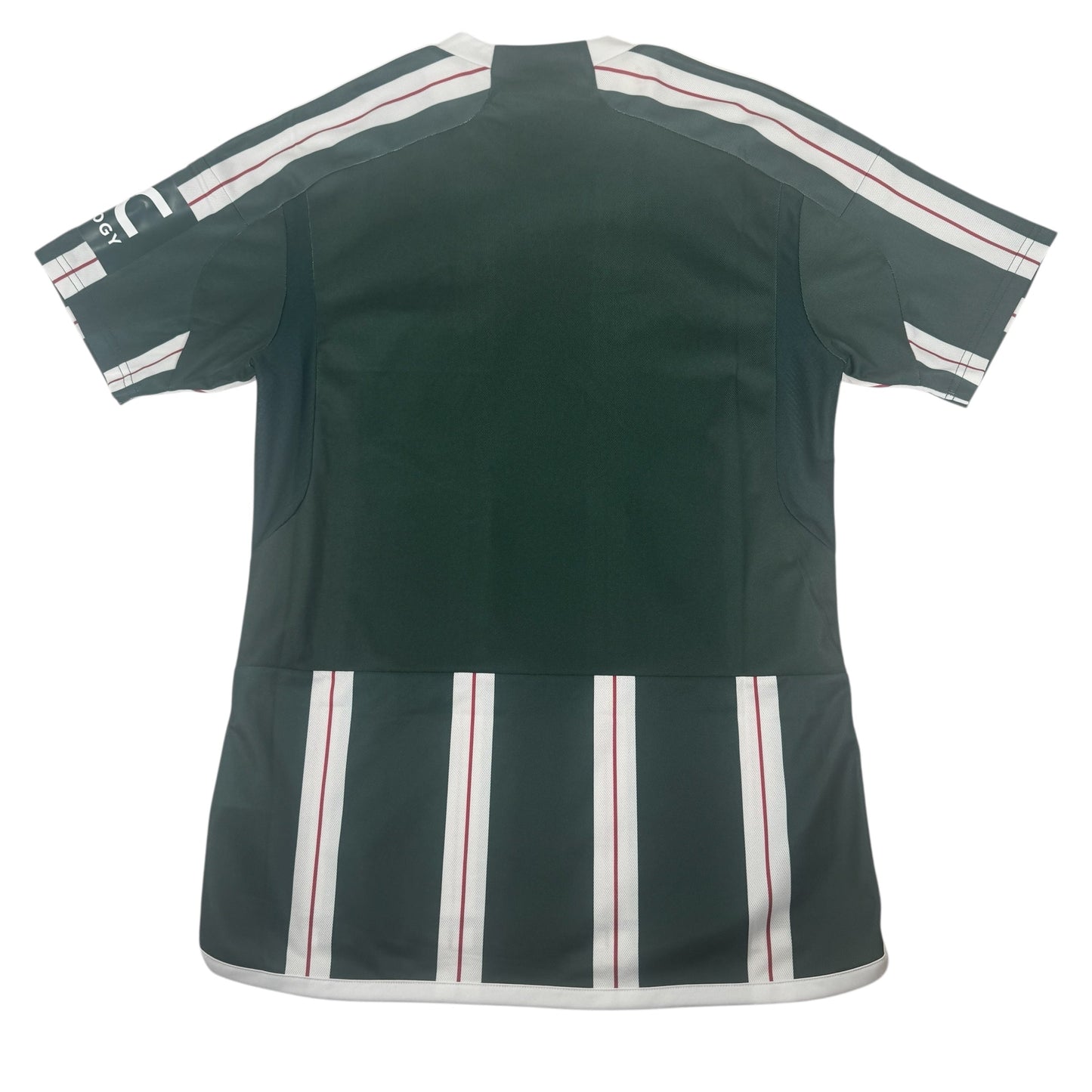 Manchester United 2023/2024 Away Football Shirt Medium