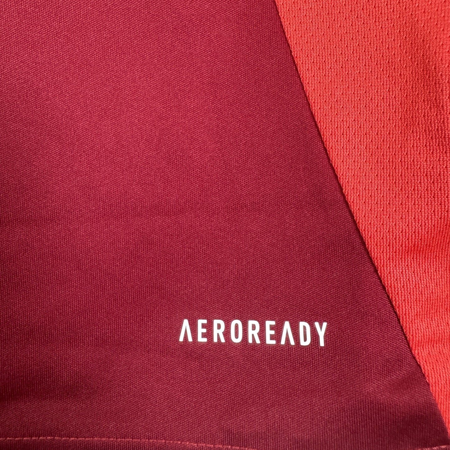 Manchester United 2024/2025 Home Football Shirt XXL