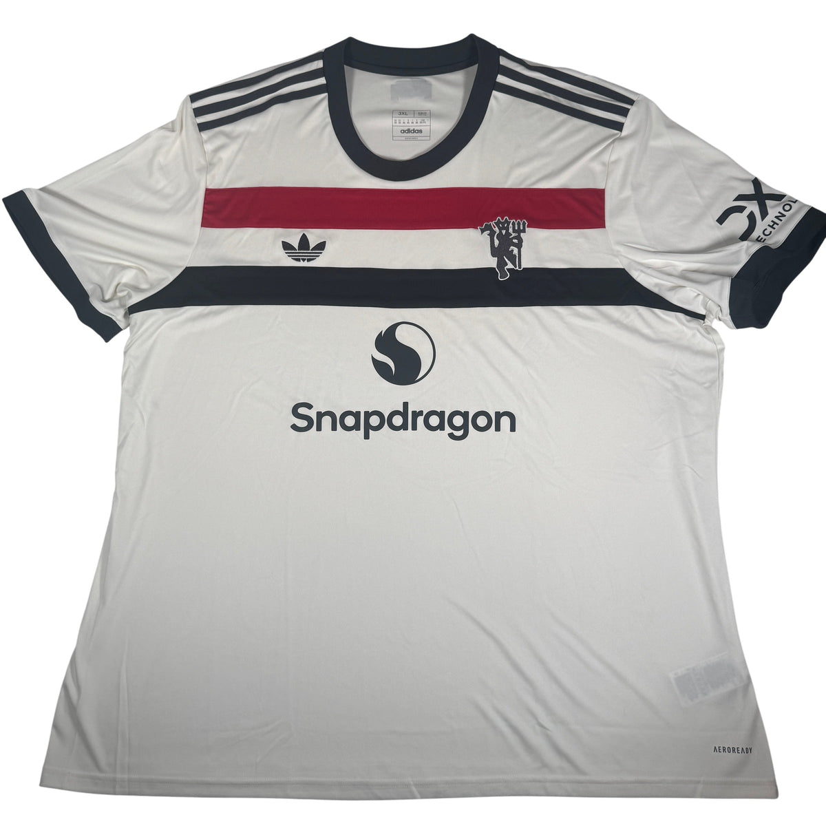 Manchester United 2024/2025 Third Football Shirt 3XL