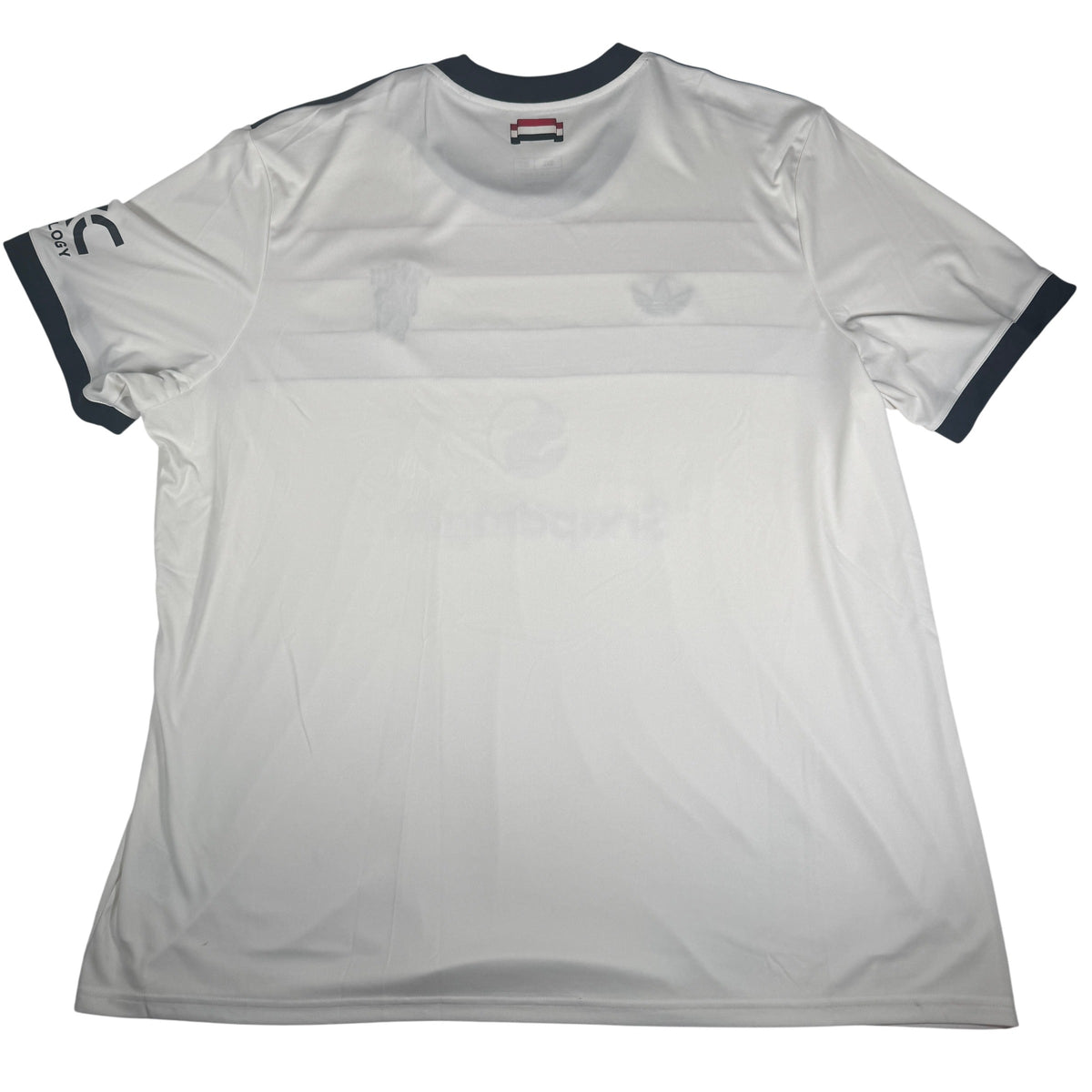 Manchester United 2024/2025 Third Football Shirt 3XL