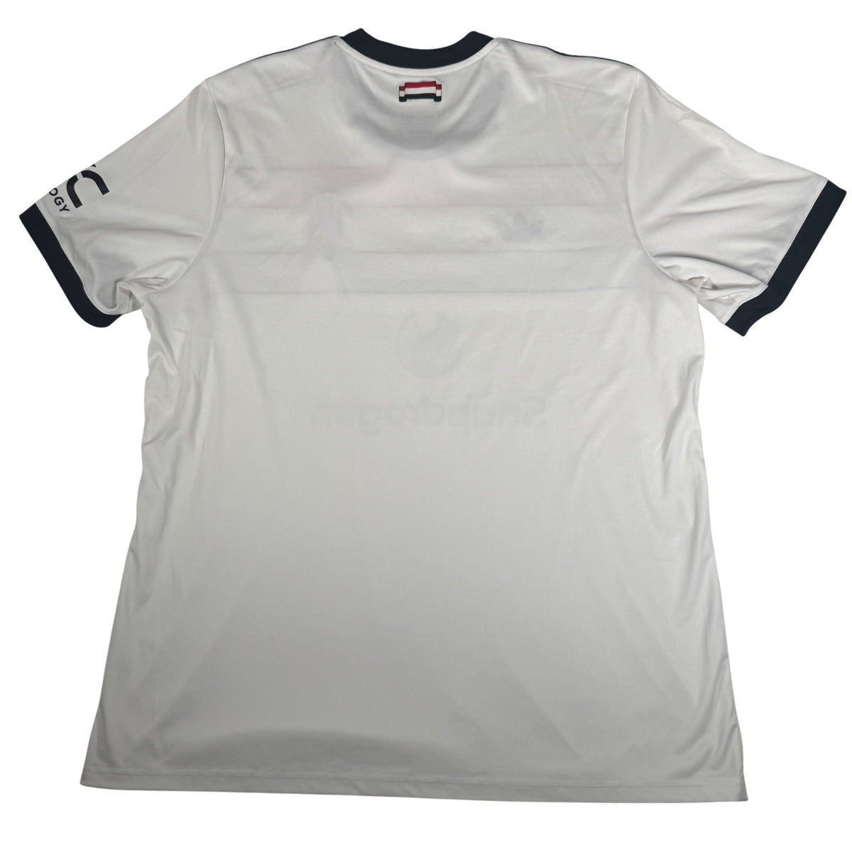 Manchester United 2024/2025 Third Football Shirt XXL
